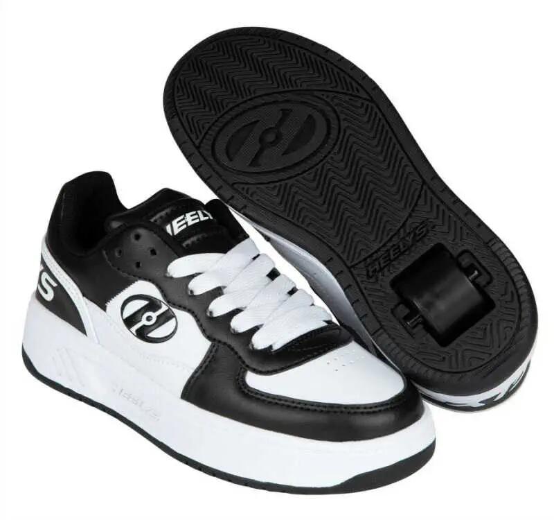 Tênis Heelys Reserve Low Roller 1/7