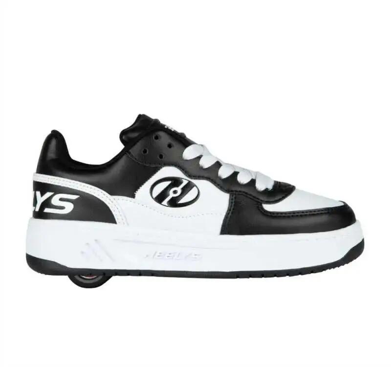 Tênis Heelys Reserve Low Roller 2/7