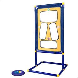 Jeu de lancer avec disque volant CB Sports