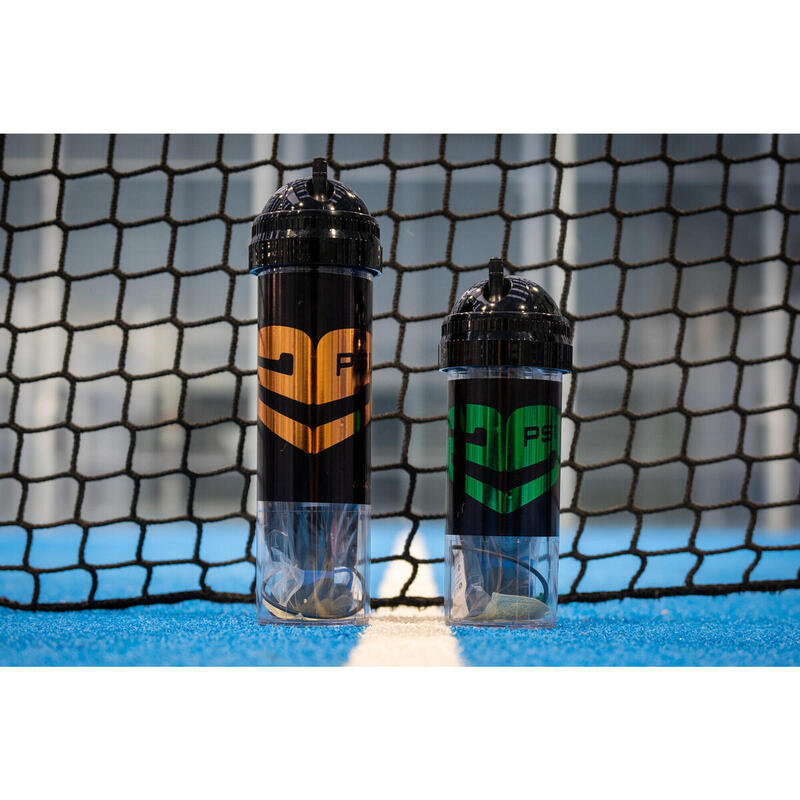 29PSI X4e | TuboPlus - Drukregelaar voor tennis- en paddleballen