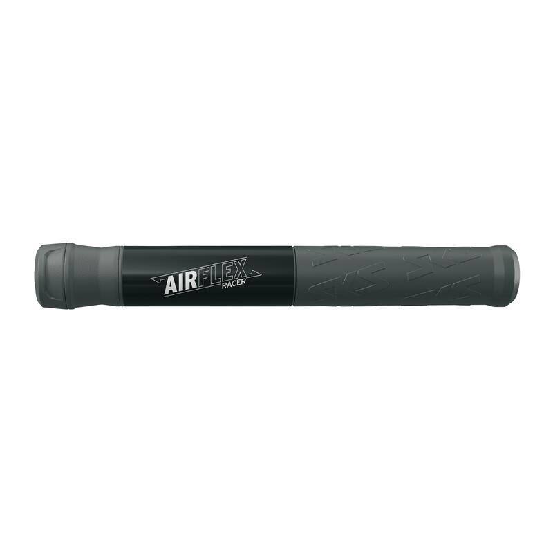 Segunda vida - Bomba de aire mano SKS Airflex Racer negro - EXCELENTE