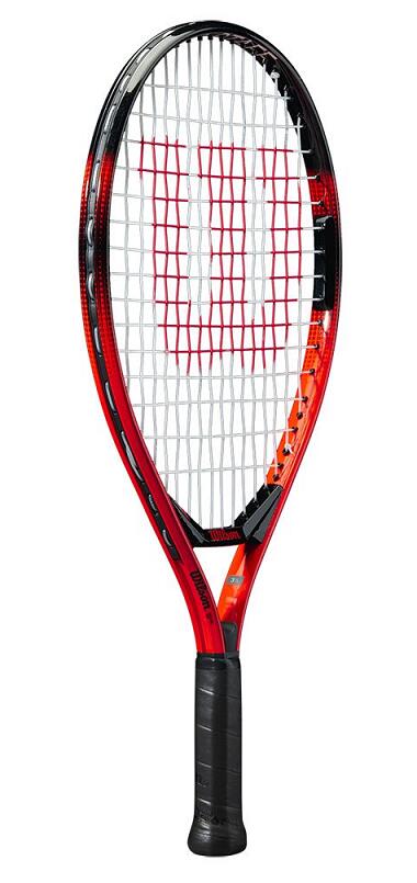 Wilson Pro Staff Precision 19" Junior Tennis Racket & Cover 2/3