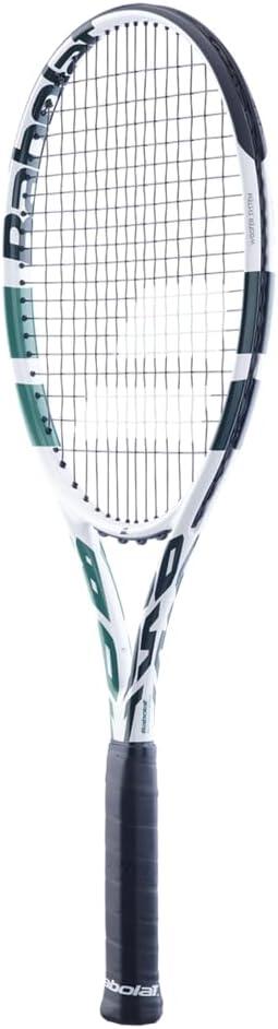 Babolat Boost Drive Wimbledon Tennis Racket, Cover & Balls 3/3
