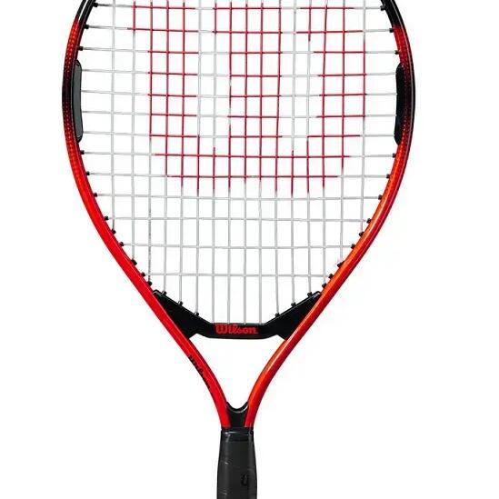 Wilson Pro Staff Precision 19" Junior Tennis Racket & Cover
