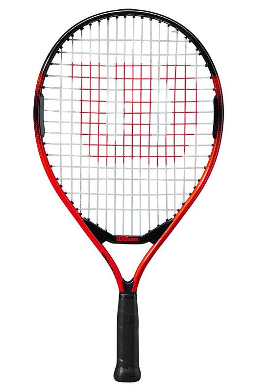 Wilson Pro Staff Precision 19" Junior Tennis Racket & Cover 1/3