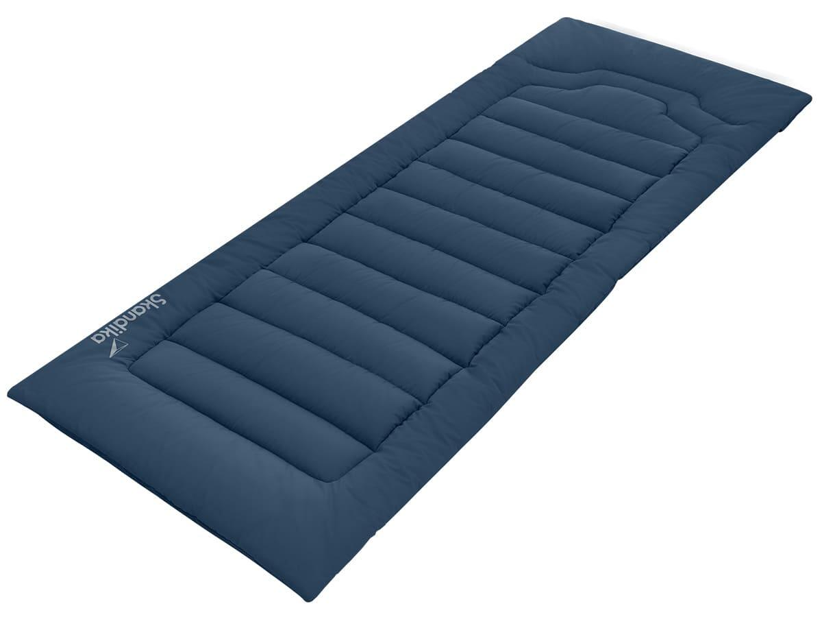 Campingbedkussen - 203 x 76 cm - Veldbedkussen - Camping 4/7