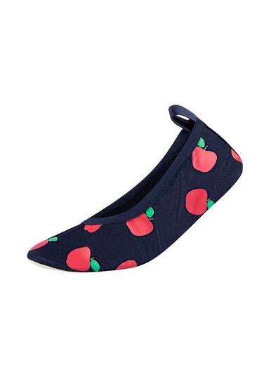 Turnschläppchen Kinder 1er Pack