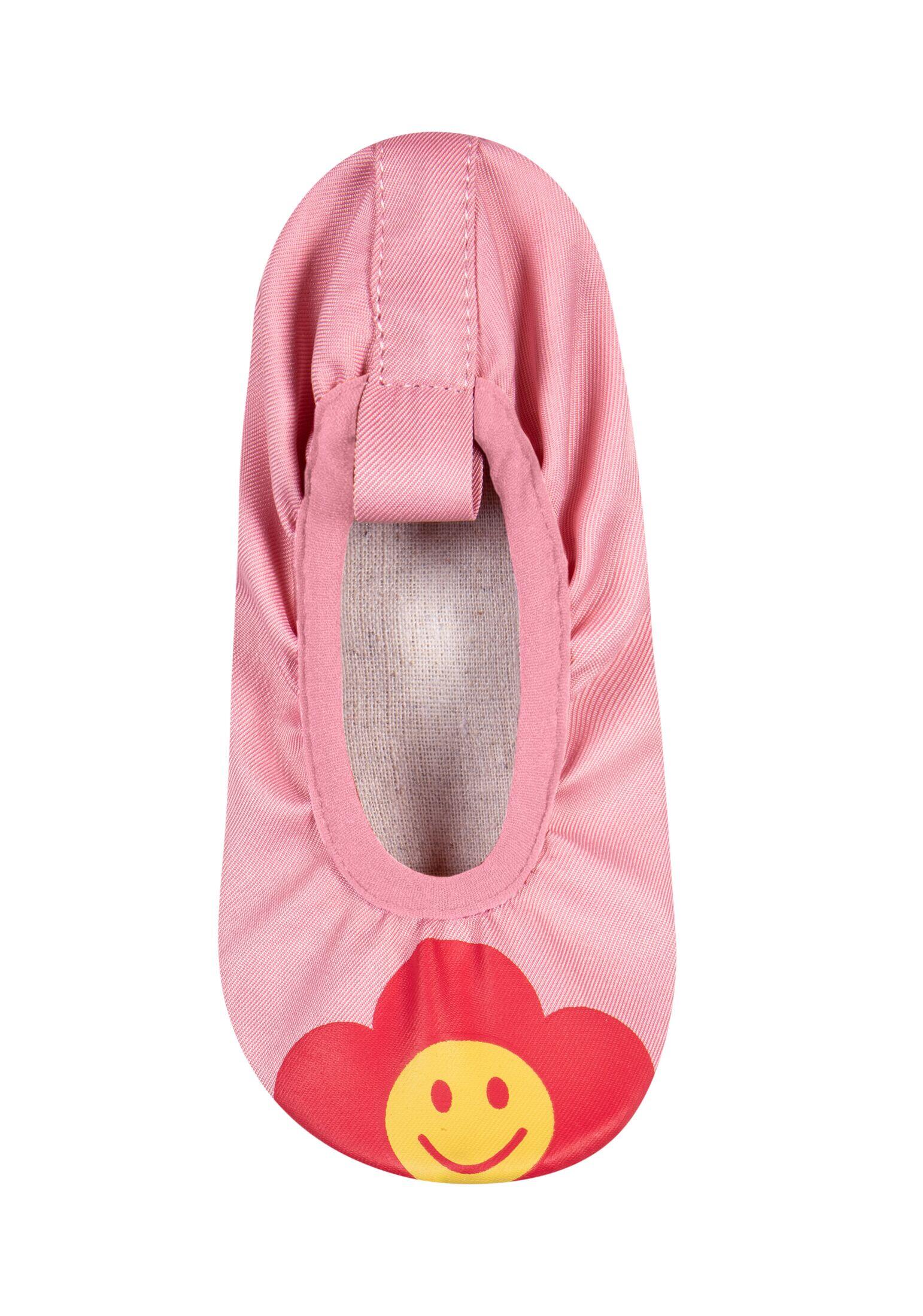 Turnschläppchen Kinder 1er Pack 2/4