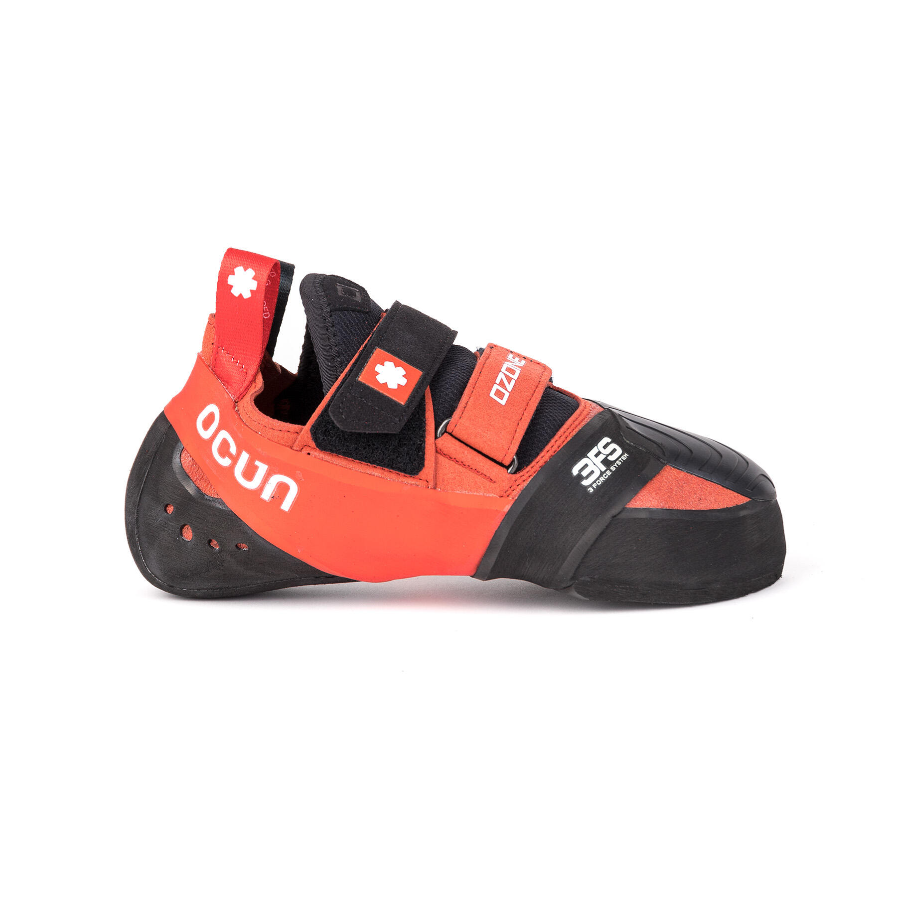 Buty wspinaczkowe Ocun OZONE dla zaawansowanych 2/5