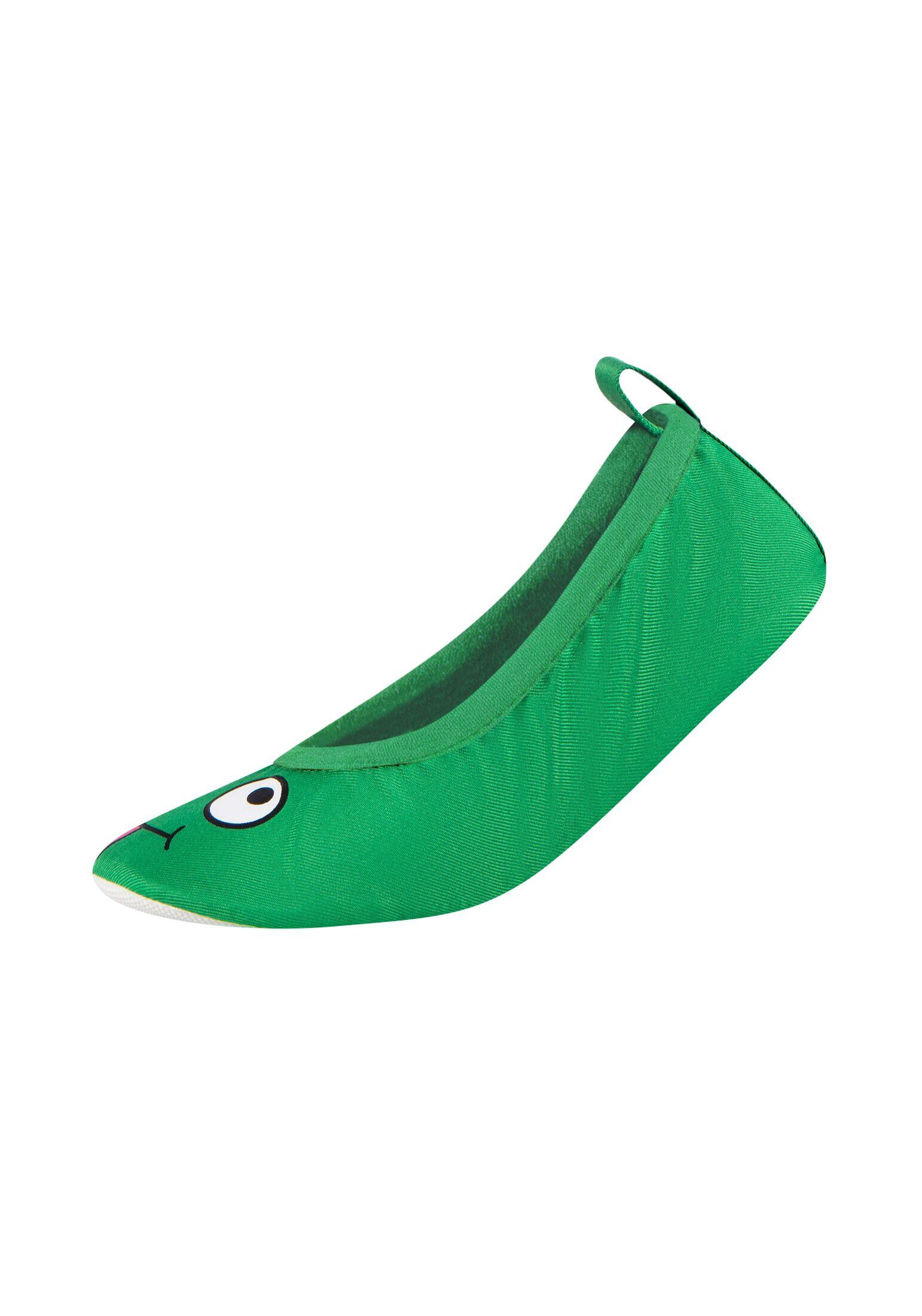 S.OLIVER Turnschläppchen Kinder 1er Pack