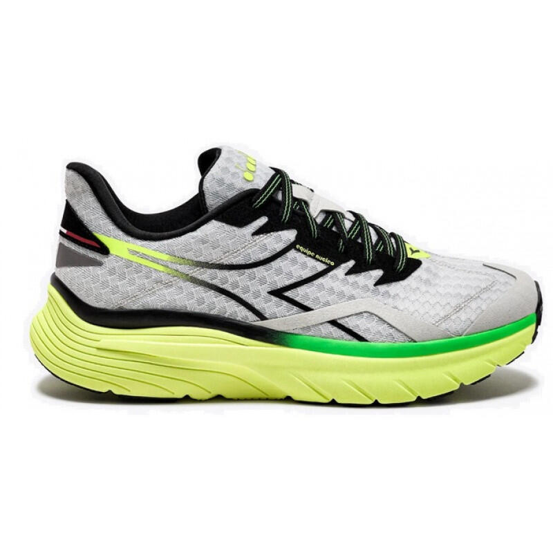 Męska Buty Bieganie Diadora Equipe Nucleo