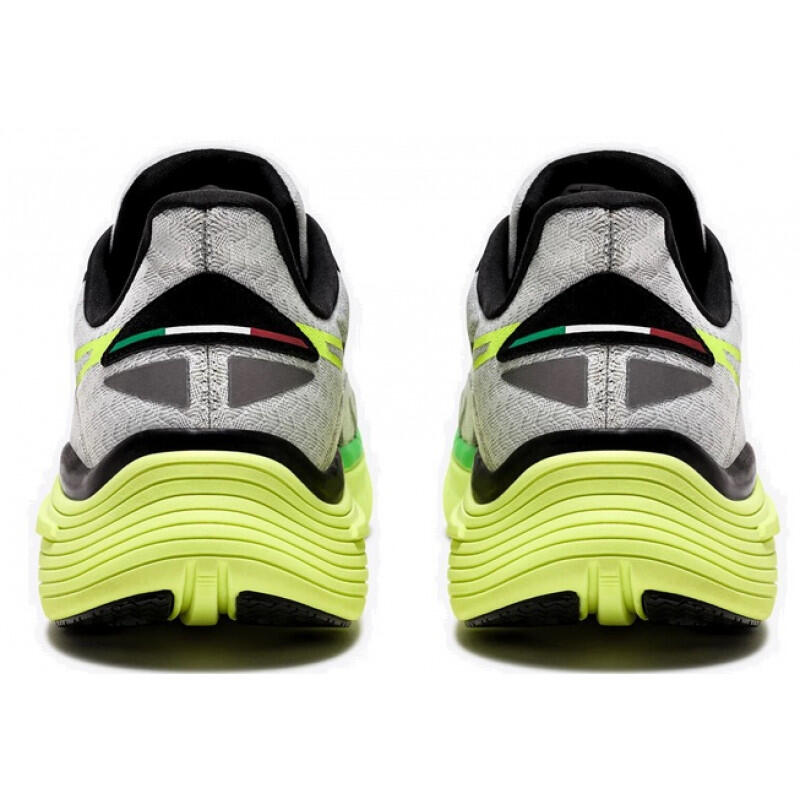 Męska Buty Bieganie Diadora Equipe Nucleo