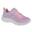 Gyerek gyalogló cipő, Skechers GO Run 650-Fierce Flash