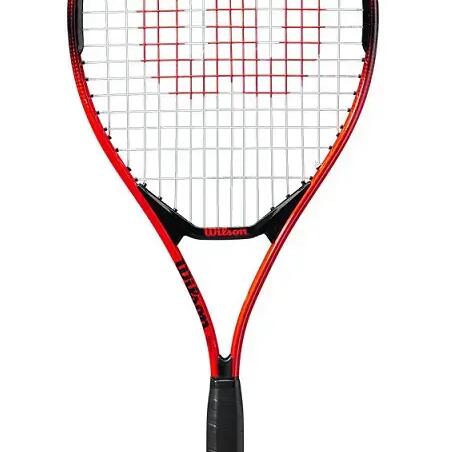 Wilson Pro Staff Precision 25" Junior Tennis Racket & Cover