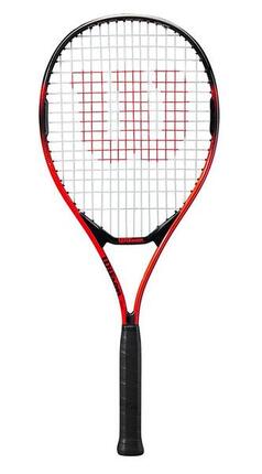 Rakieta tenisowa dla dzieci Wilson Pro Staff Precision Junior 25