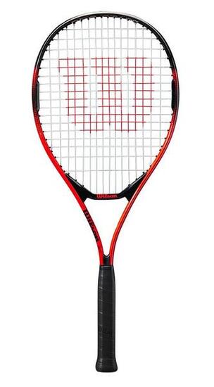 Rakieta tenisowa dla dzieci Wilson Pro Staff Precision Junior 25