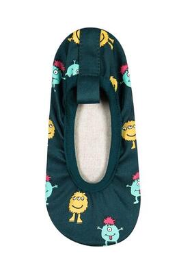 Turnschläppchen Kinder 1er Pack