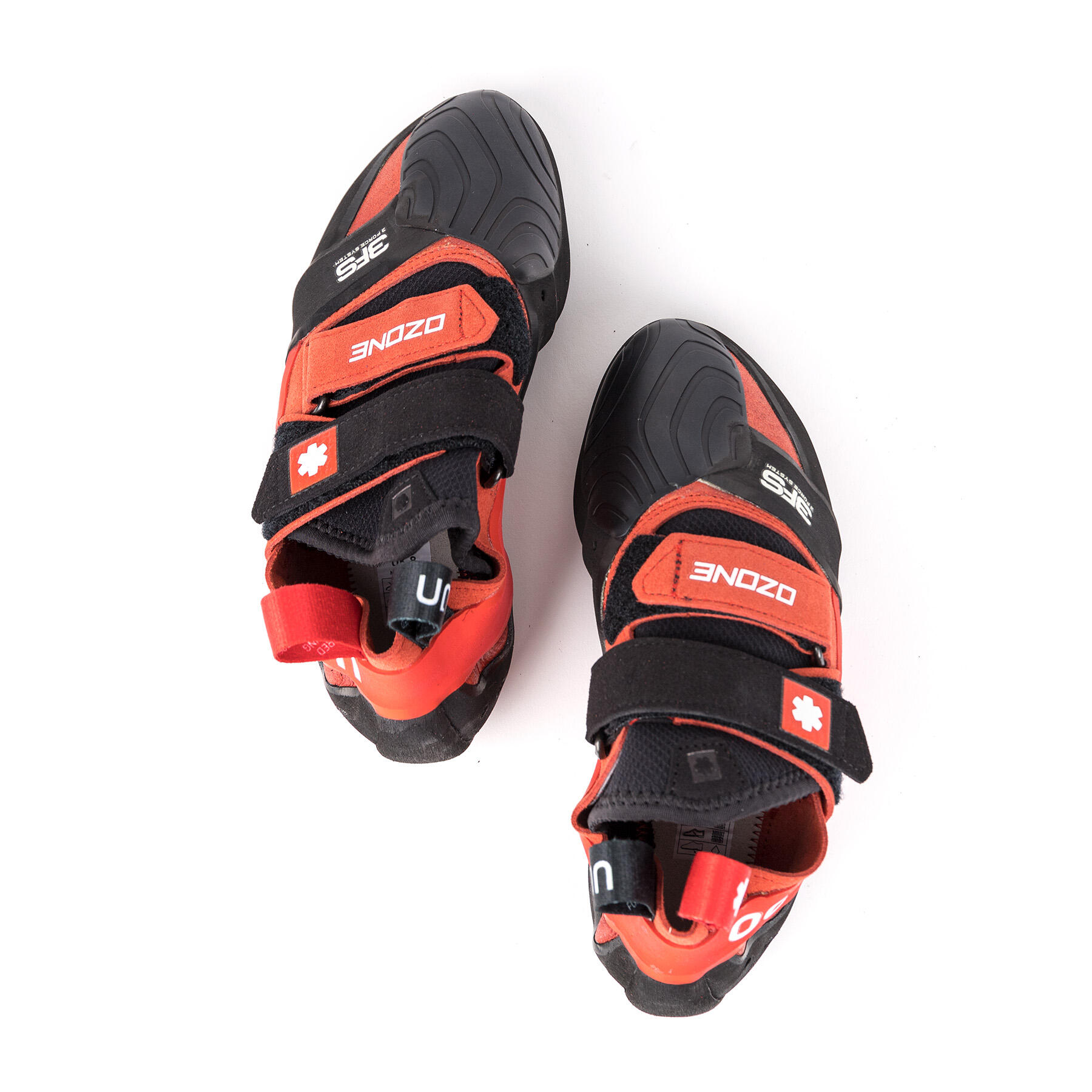 Chaussons d'escalade Ocun Ozone 5/5