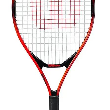 Wilson Pro Staff Precision 23" Junior Tennis Racket & Cover