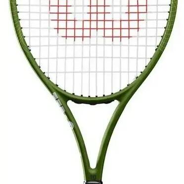Wilson Blade Feel Junior 25" Competition Tennis Racket