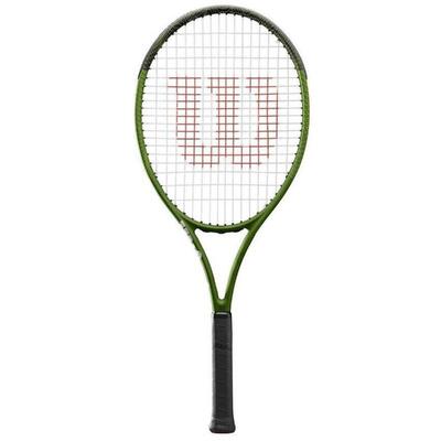 Rakieta do tenisa Wilson Blade Feel Comp 25 Junior