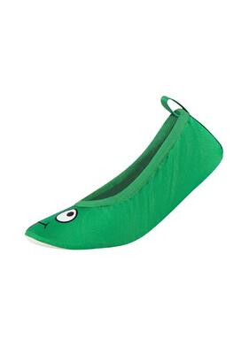 Turnschläppchen Kinder 1er Pack