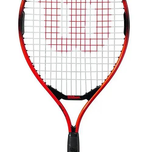 Wilson Pro Staff Precision 21" Junior Tennis Racket & Cover