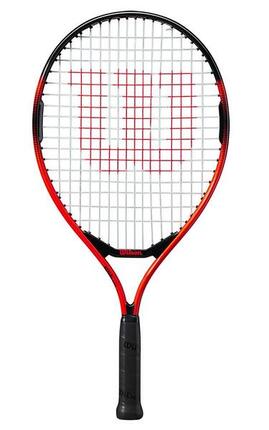 Rakieta tenisowa dla dzieci Wilson Pro Staff Precision Junior 21