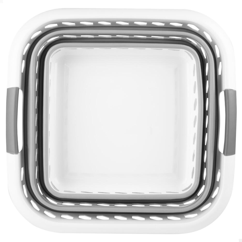 Aktive Panier pliant carré polyvalent 40 litres 7/7