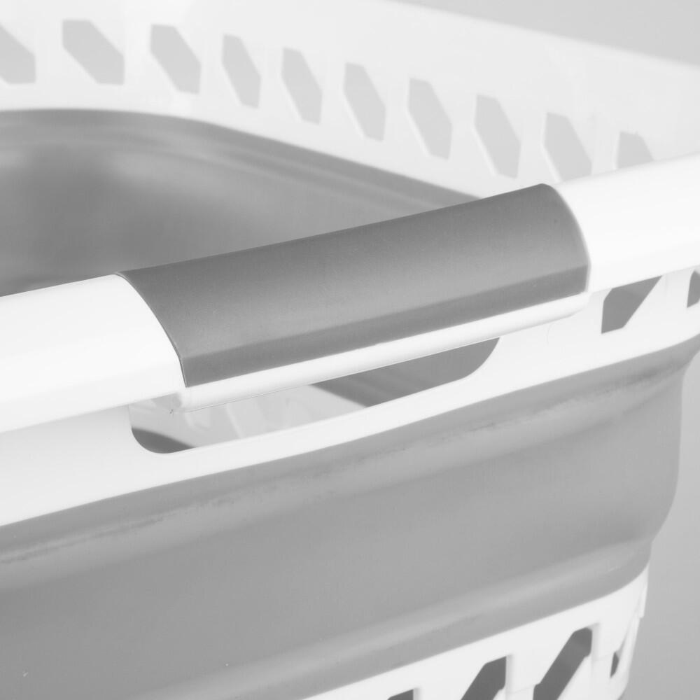 Aktive Panier pliant carré polyvalent 40 litres 6/7