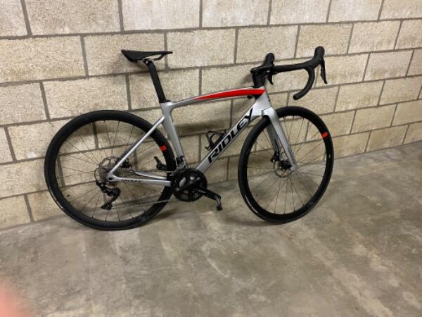 C2C - Vélo route taille M 2/2