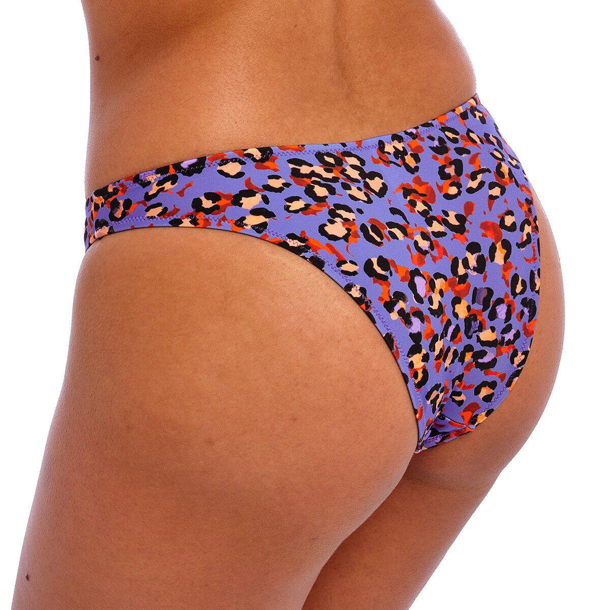 Damen-Bikinihose Freya Santiago nights 2/5