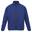 Heren Kinwood Full Zip Fleecejack (Sterk Blauw/Nieuw Royal)