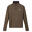 Geweldig voor Buiten Heren Thompson Half Zip Fleece Sweater (Krokodil)