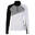 Dames Ice Core Stretch Midlayer (Wit/zwart)