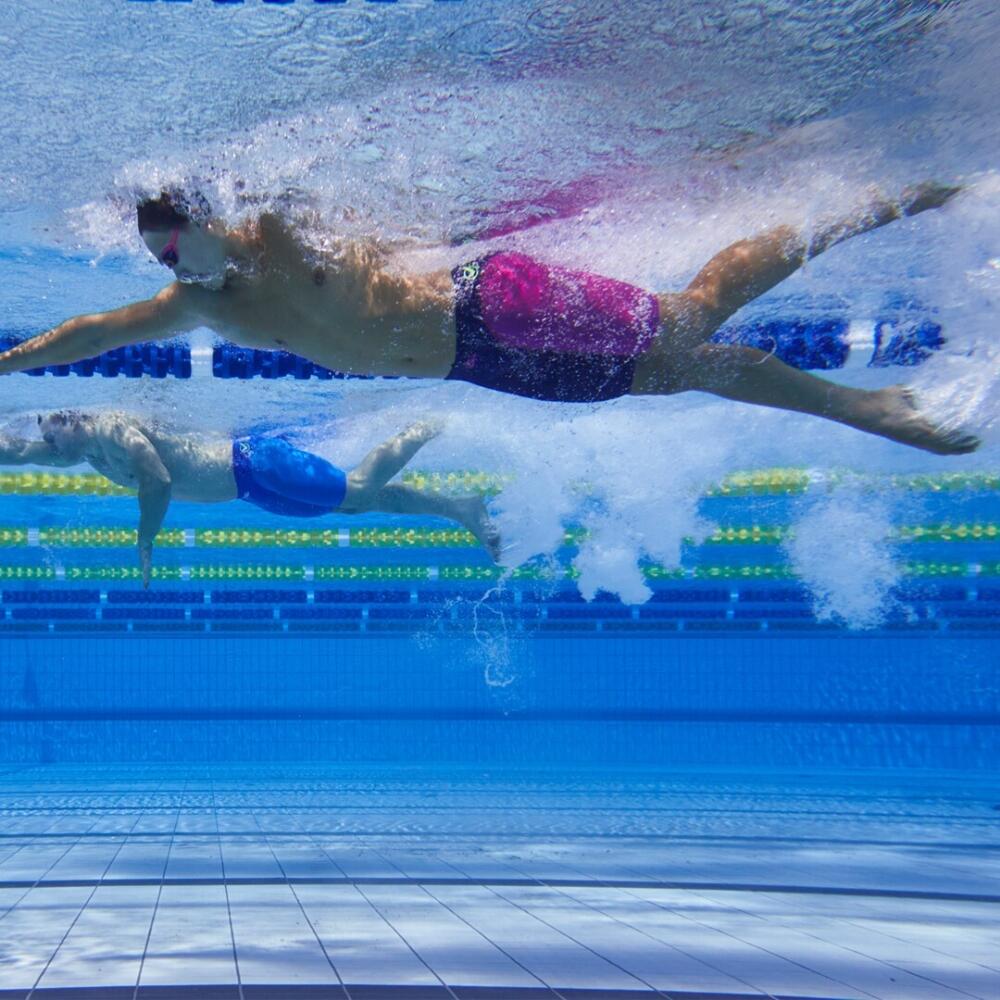 Fato de banho inicial para homem Funkita Apex Viper Tidal Blast 3/7