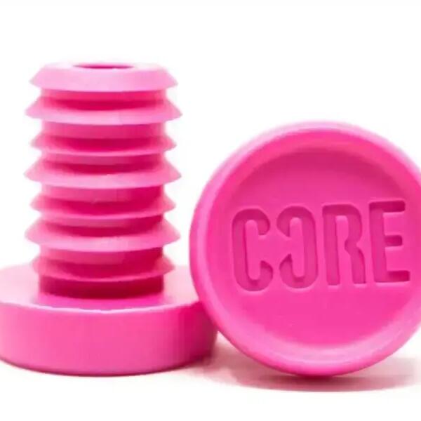 CORE Bar Ends Standard Size - Pink