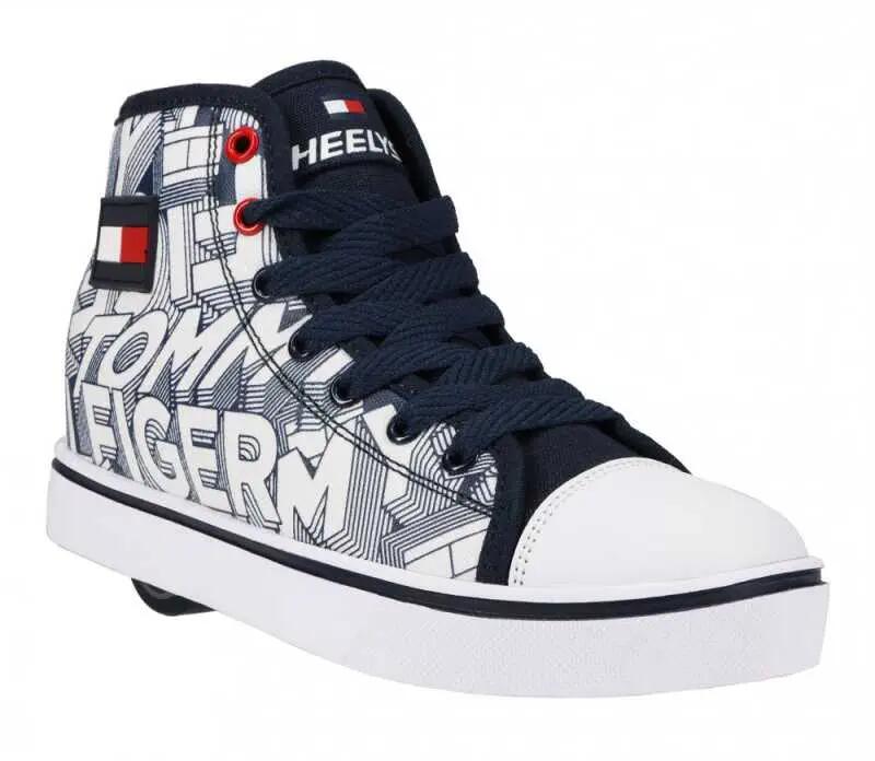 Butorolki Heelys Hustle Tommy Hilifiger 3/4