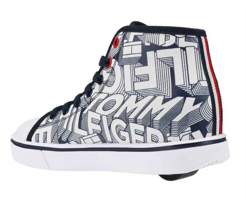 Butorolki Heelys Hustle Tommy Hilifiger 2/4