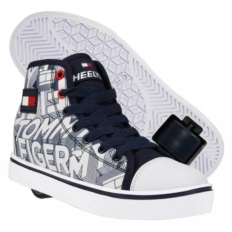 Butorolki Heelys Hustle Tommy Hilifiger 1/4