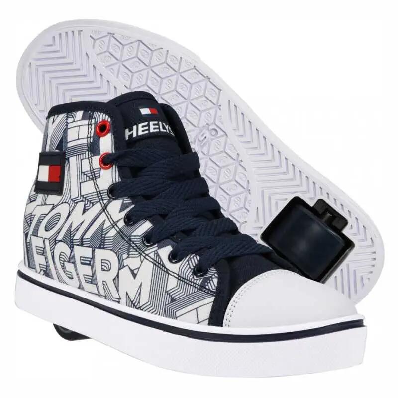 Butorolki Heelys Hustle Tommy Hilifiger