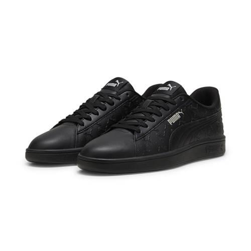 Chaussures universel hommes Puma 39509001 4/5