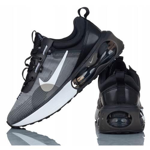 Basket Junior Nike Air Max 2021 3/7