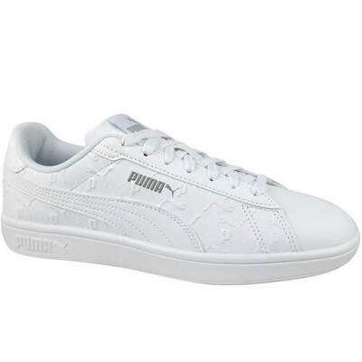 Schoenen universeel voor heren puma smash 3.0