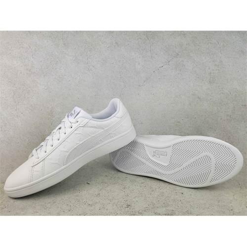 Chaussures universel hommes Puma Smash 3.0 5/5