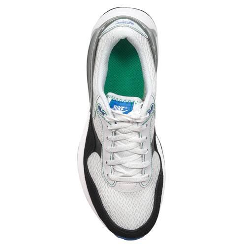 Chaussures universel femmes Nike Air Max Systm Gs 4/5