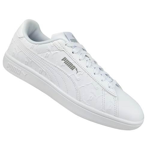 Chaussures universel hommes Puma Smash 3.0 2/5