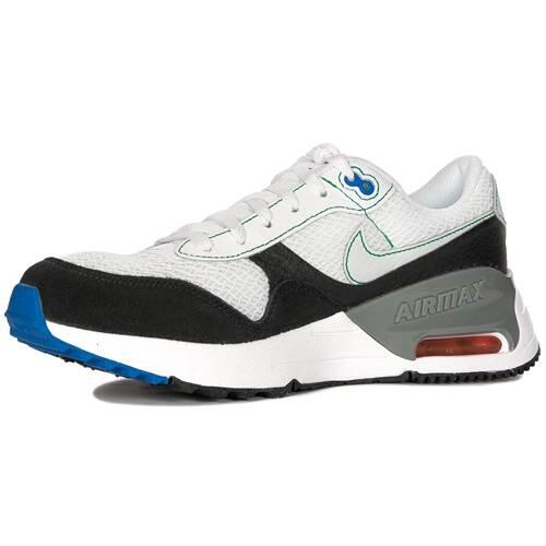 Chaussures universel femmes Nike Air Max Systm Gs 2/5