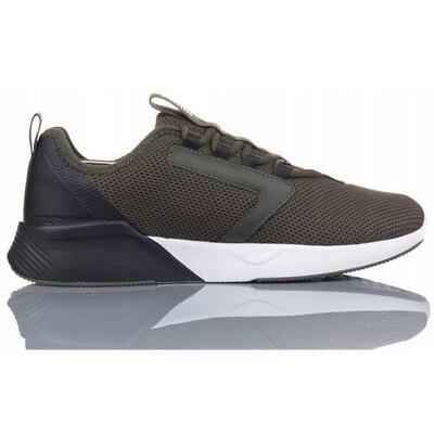 Heren sportschoenen puma retaliate tongue