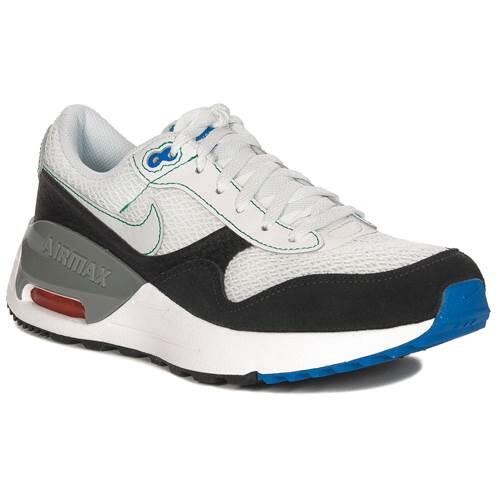 Chaussures universel femmes Nike Air Max Systm Gs 1/5